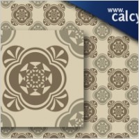 Classic pattern