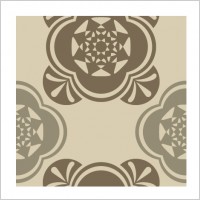 

								Classic pattern							
