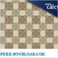 Classic pattern