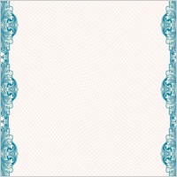 classic pattern border security 05 vector