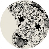 classic traditional pattern patterns 03 vector