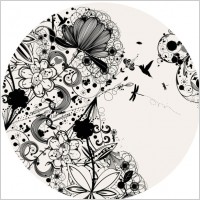 classic traditional pattern patterns 04 vector