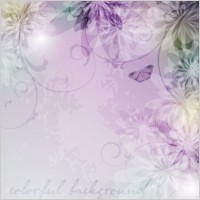 classical patterns 04 vector