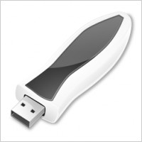 Cle usb