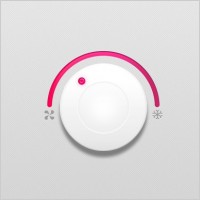 Clean Knob