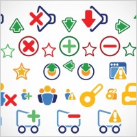 Clip Art Icons