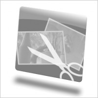 Clipping picture