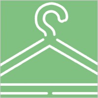 Clothes Hanger clip art