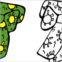 Clothing Bow clip art