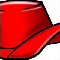 Clothing Cap  clip art