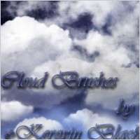 Cloud Brushes