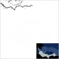 Clouds clip art