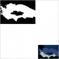 Clouds clip art