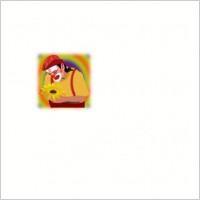 Clown clip art