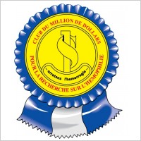 Club du Million de Dollars