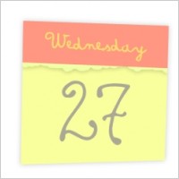 CM Calendar