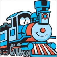 Coal Train