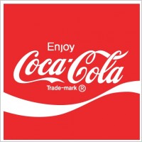 Coca-Cola logo