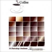 Coffe Ps Gradients