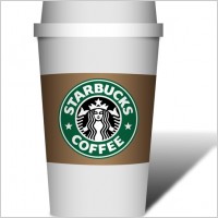 Coffe Starbucks