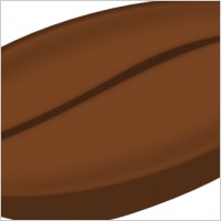 Coffee Bean clip art