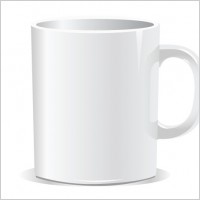 

								Coffee Cup							