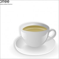 Coffee Cup clip art