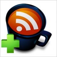 CoffeeCup Feed Add