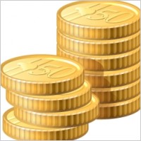 Coins