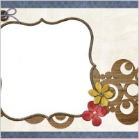 cute frames for photoshop free download