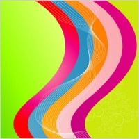 Color background
