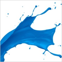 color dynamic splash paint 04 hd pictures