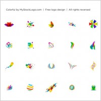 

								Colorful							