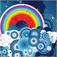 Colorful Abstract 