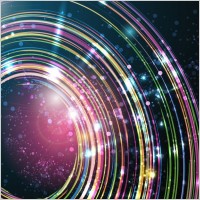 Colorful Abstract Background