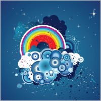 

								Colorful Abstract Background							