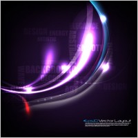 colorful background 04 vector