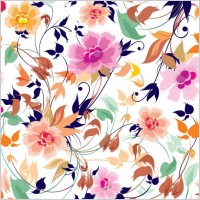 colorful background pattern 01 vector