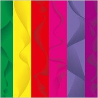 Colorful Background Vector Art