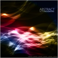 colorful fashion background 04 vector