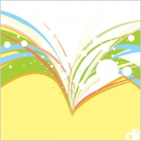Colorful Vector Background Design 