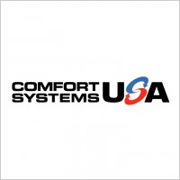 comfort systems usa
