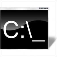 Command line