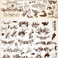 common pattern vector