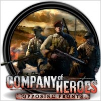 Company of Heroes Addon 1
