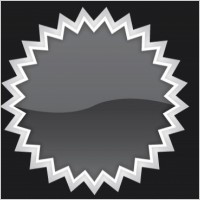 Complete Vector Badge