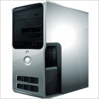 Computer case