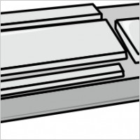 Computer Keyboard Symbol clip art
