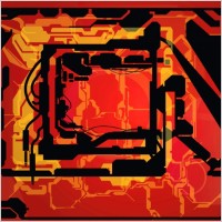 Computer Technology Print