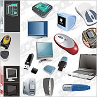 computer-related equipment